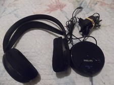 Casque fil philips d'occasion  Saint-Gilles