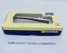 Siemens sirona racer gebraucht kaufen Siemens sirona racer gebraucht kaufen  Langenhagen