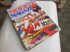 Modele magazine 375 d'occasion  Aubagne