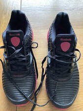 Reebok easytone smoothfit for sale  WORKSOP