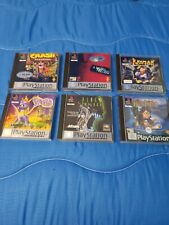 Giochi lotto ps1 usato  Torino
