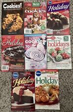 Mini cookbooks pillsbury for sale  Adrian