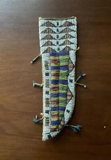 sheath native beaded american for sale sheath native beaded american for sale Saint Paul