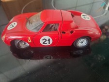 Revell modellauto ferrari gebraucht kaufen  Dortmund