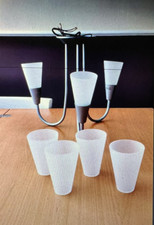 Ikea arm ceiling for sale  SOUTHAMPTON