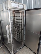 Skytherm dough proofer for sale  New Bedford