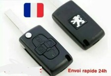 Cle plip coque d'occasion  Saint-Mandé