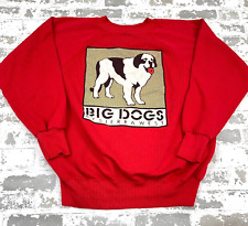 Vintage big dogs for sale  Bluefield