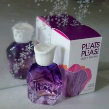 Miniature parfum pleats d'occasion  Béthune