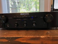 Marantz pm6005 channel for sale  Winston Salem