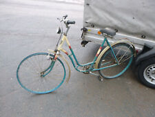 Diamant fahrrad damenrad gebraucht kaufen  Königsee