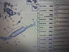 Differenzdruckleitung fap diff gebraucht kaufen  Mettlach