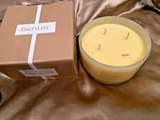 Partylite der docht gebraucht kaufen  Wolfratshausen
