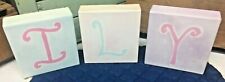 Pottery barn canvas for sale  Lake Villa