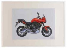 Kawasaki versys 2007 for sale  UK