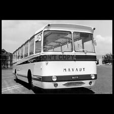 Photo .038853 mavaut d'occasion  Martinvast