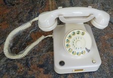 Telefon tischapparat w48 gebraucht kaufen  Schönau