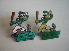 Pin disney home d'occasion  France