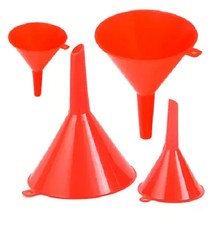 4pc funnel set for sale  LEICESTER