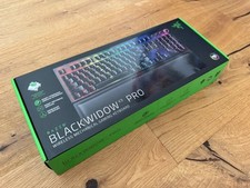Razer blackwidow pro gebraucht kaufen  Weil der Stadt