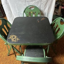 Vintage card mah for sale  Toms River