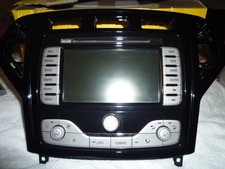 Autoradio ford mondeo gebraucht kaufen Autoradio ford mondeo gebraucht kaufen  Rodgau