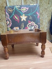 Vintage brown wooden for sale  Morganton
