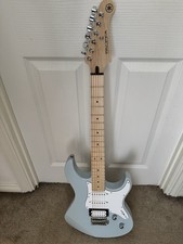 Yamaha pacifica 112v for sale  WORCESTER