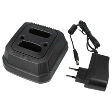 Chargeur double motorola d'occasion  Expédié en France