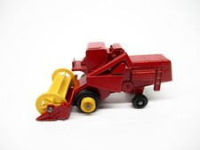 Matchbox lesney claas for sale  Fort Worth