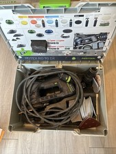 Festool rotex feq d'occasion  Expédié en Belgium