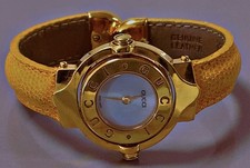 Superbe montre gucci d'occasion  France