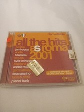All the hits usato  Crotone