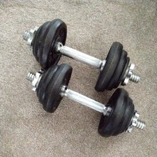 17kg total york for sale  THIRSK