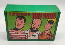 Gim toro ristampe usato Gim toro ristampe usato  Prato