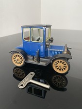 Ford coupé 1917 d'occasion  Montbéliard