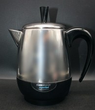 Cafeteira elétrica FARBERWARE SuperFast automática 4 xícaras FCP240 comprar usado  Enviando para Brazil