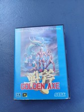 Sega mega drive d'occasion  La Bazoge
