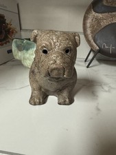 Peter pottery large for sale  Greenwood