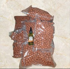 Boilies carpfishing kg usato  Montegranaro