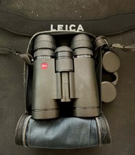 Leica duovid 8x42 gebraucht kaufen  Münster