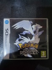 Pokemon version noire d'occasion  Herserange