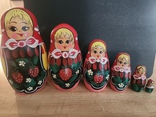 vintage russian nesting dolls for sale vintage russian nesting dolls for sale Mascoutah