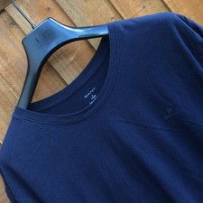 Gant navy shirt for sale  HEMEL HEMPSTEAD