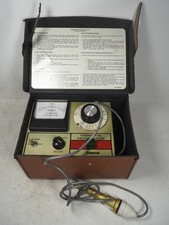 Robinair thermistor vacuum for sale  STOKE-ON-TRENT