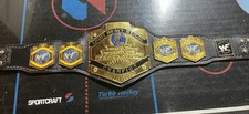 Wwf light heavyweight for sale  Erie