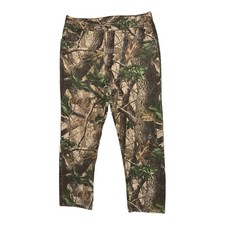 Realtree trousers size for sale  BRIDGNORTH