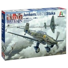 Maquette avion junkers d'occasion  France