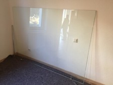 Ganzglas duschsystem trennwand gebraucht kaufen  Achstetten