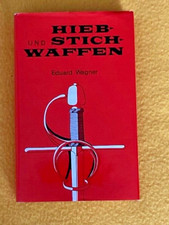 Ddr sachbuch hieb gebraucht kaufen  Berlin